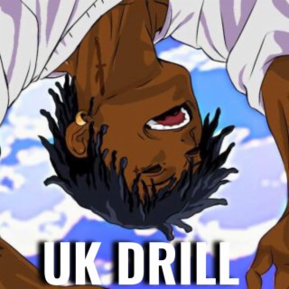 Toji UK Drill Part 2 (Jujutsu Kaisen Dagon Diss)