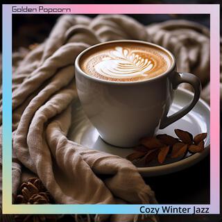 Cozy Winter Jazz