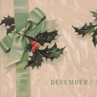 December