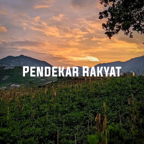 DJ PENDEKAR RAKYAT | Boomplay Music