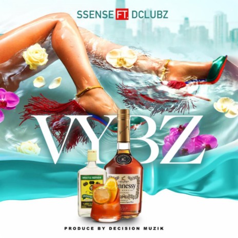 Vybz ft. DCLUBZ | Boomplay Music