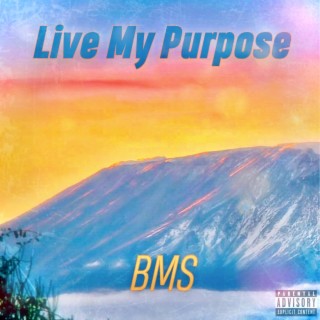 Live My Purpose