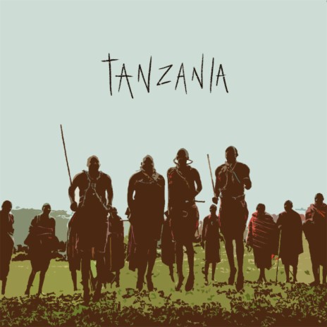 Tanzania ft. Laia Bosch