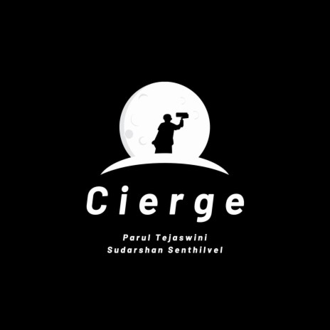 Cierge ft. Parul Tejaswini | Boomplay Music