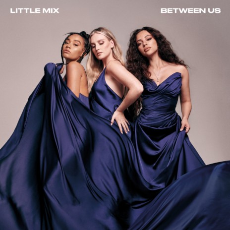 Little Mix - Confetti ft. Saweetie MP3 Download & Lyrics | Boomplay