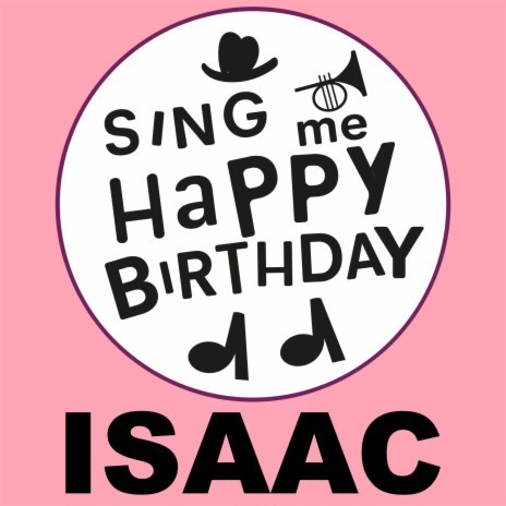 Happy Birthday Isaac (Gospel Version)