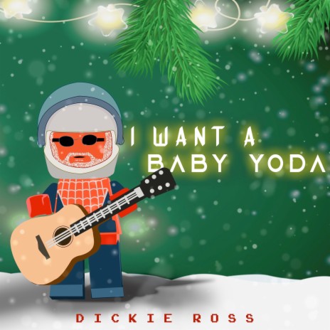 I Want a Baby Yoda | Boomplay Music