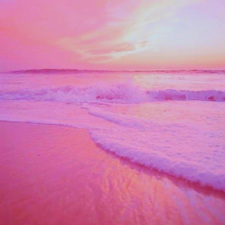 The Beach (ambient) (sped up) | Boomplay Music