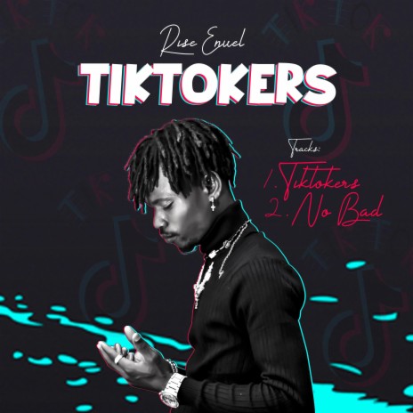 Tiktokers | Boomplay Music