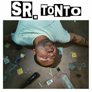 Sr. Tonto