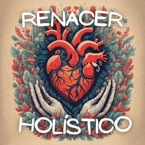 Renacer Holístico | Boomplay Music