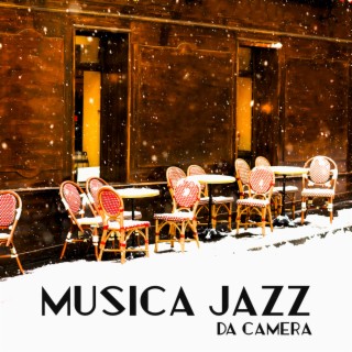 Musica jazz da camera