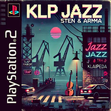 KLP Jazz ft. Armma | Boomplay Music