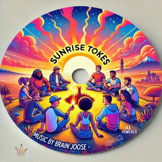 Sunrise Tokes lyrics | Boomplay Music