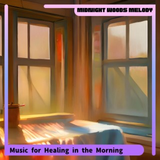 Music for Healing in the Morning