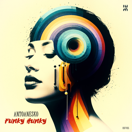 Funky Hunky | Boomplay Music