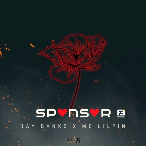 SPONSOR (SPONYO) ft. Mc Lilpin | Boomplay Music