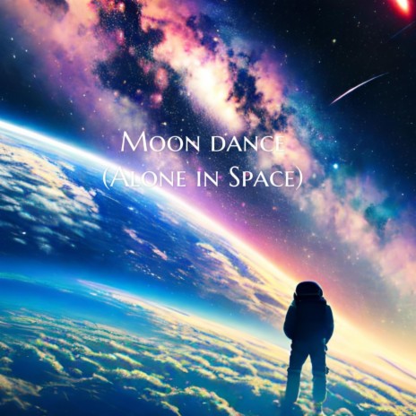 Moon Dance(Alone In Space) ft. StinkyT | Boomplay Music