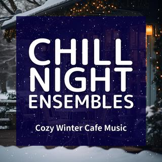 Cozy Winter Cafe Music