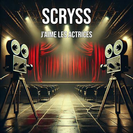 J'aime les actrices | Boomplay Music