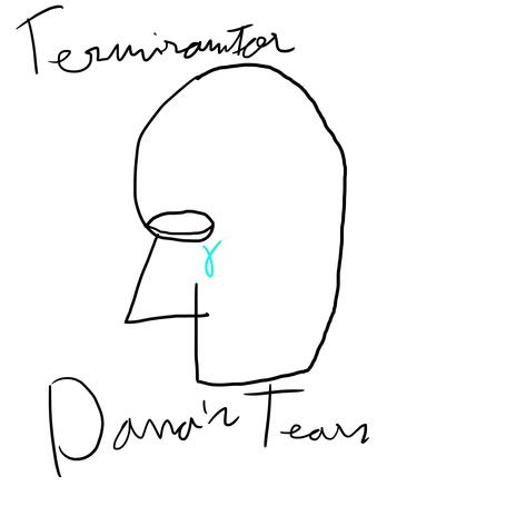 Dana's Tears | Boomplay Music