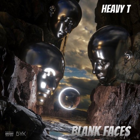 Blank Faces | Boomplay Music