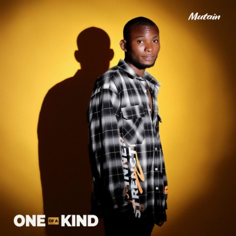 One Of A Kind | Boomplay Music