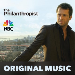 The Philanthropist (Music from the NBC Original Series)