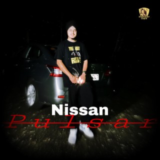 Nissan pulsar