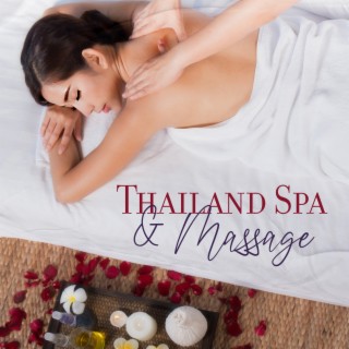 Relaxing Spa Massage