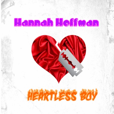 heartless boy | Boomplay Music