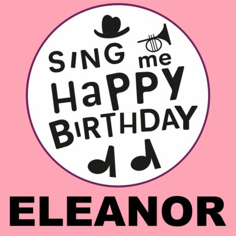 Happy Birthday Eleanor (Punk Version)