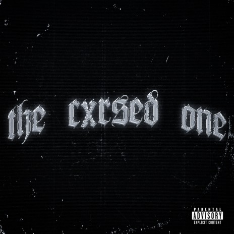 The Cxrsed One (Slowed) | Boomplay Music