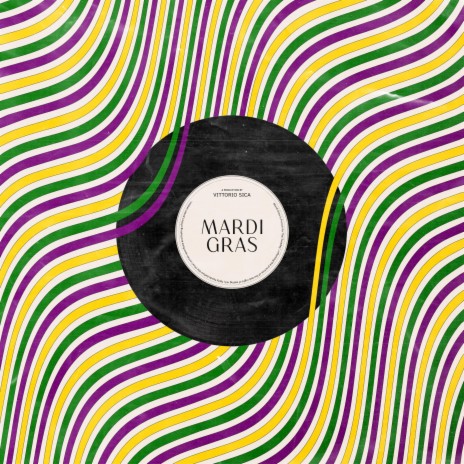 MARDI GRAS | Boomplay Music