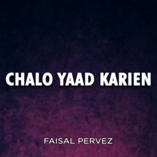 Faisal Pervez