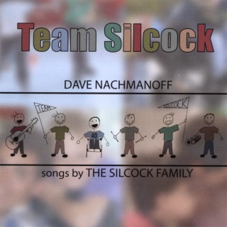 Dave Nachmanoff - Songs By the Silcock Family