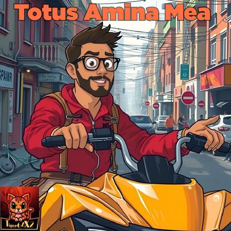 Totus anima mea | Boomplay Music