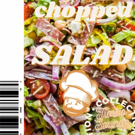 Chopped Salad | Boomplay Music