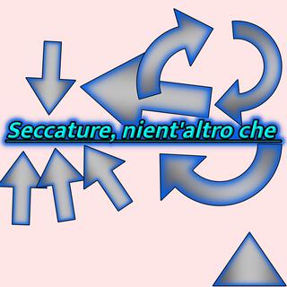 Seccature