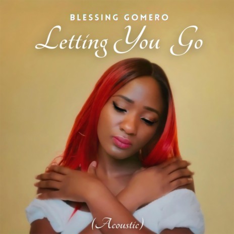 Letting You Go (Acoustic) | Boomplay Music