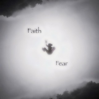 FAITH OVER FEAR