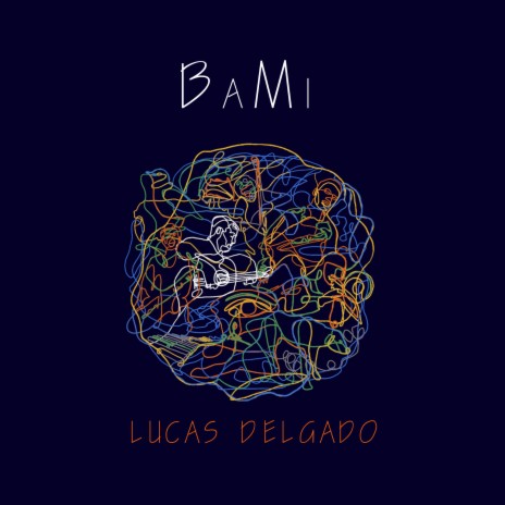 BaMi ft. Rita Payés & Juan Pastor