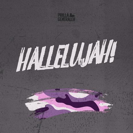 Hallelujah | Boomplay Music