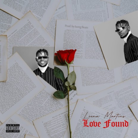 Love Found | Boomplay Music