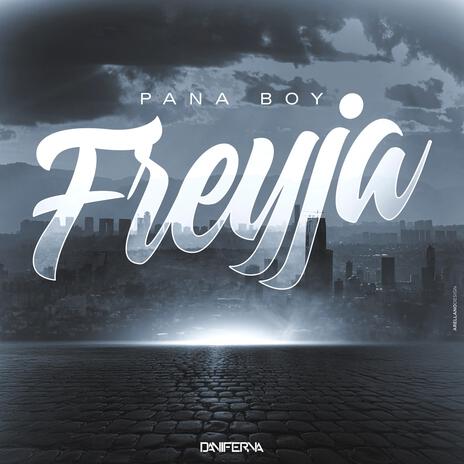 Freyja | Boomplay Music