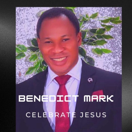 CELEBRATE JESUS | Boomplay Music