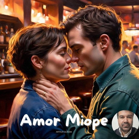 Amor Míope | Boomplay Music