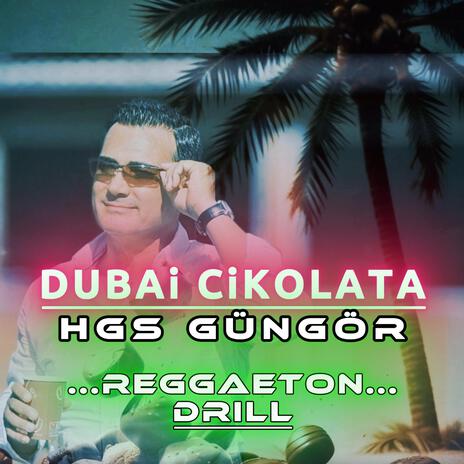 Dubai Cikolata-3 (Drill) | Boomplay Music