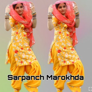 Sarpanch Marokhda