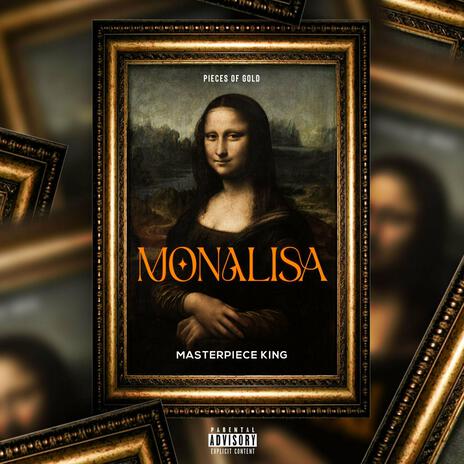 Monalisa | Boomplay Music